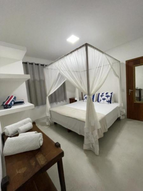 Toledo Home, Trancoso